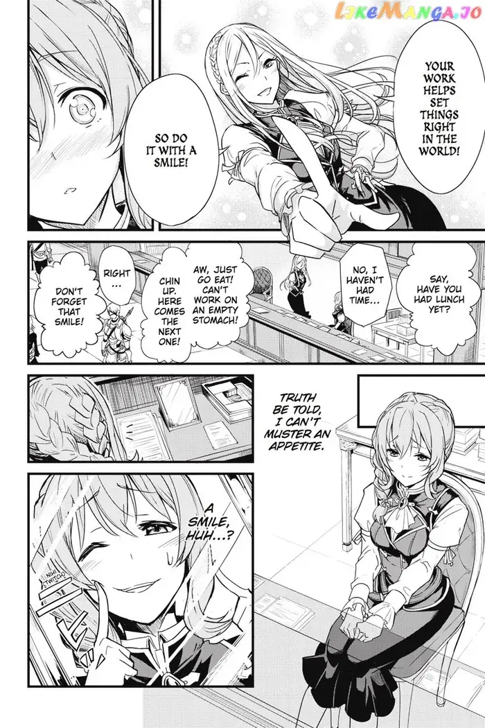Goblin Slayer: Side Story Year One Chapter 2 image 17_optimized_optimized